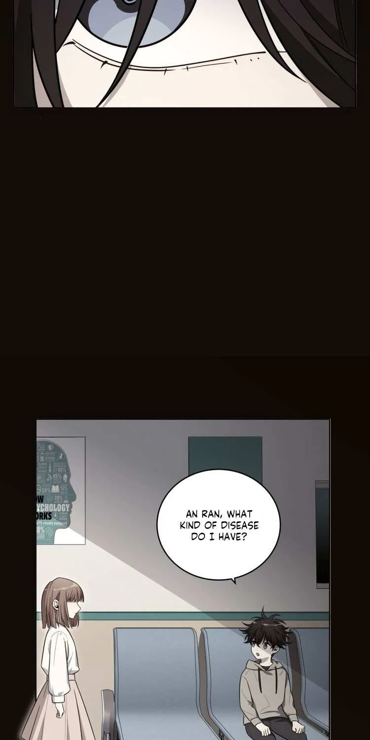 Read Kill My Love chapter 3 image 7 on Lezhin