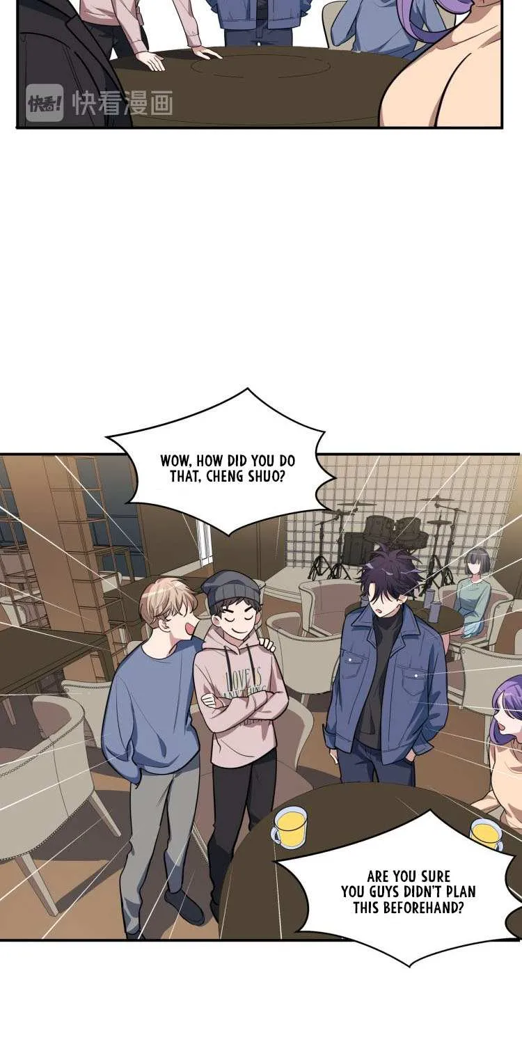 Read Kill My Love chapter 3 image 71 on Lezhin