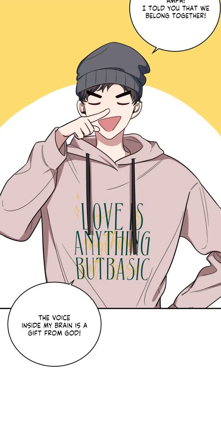 Read Kill My Love chapter 3 image 74 on Lezhin