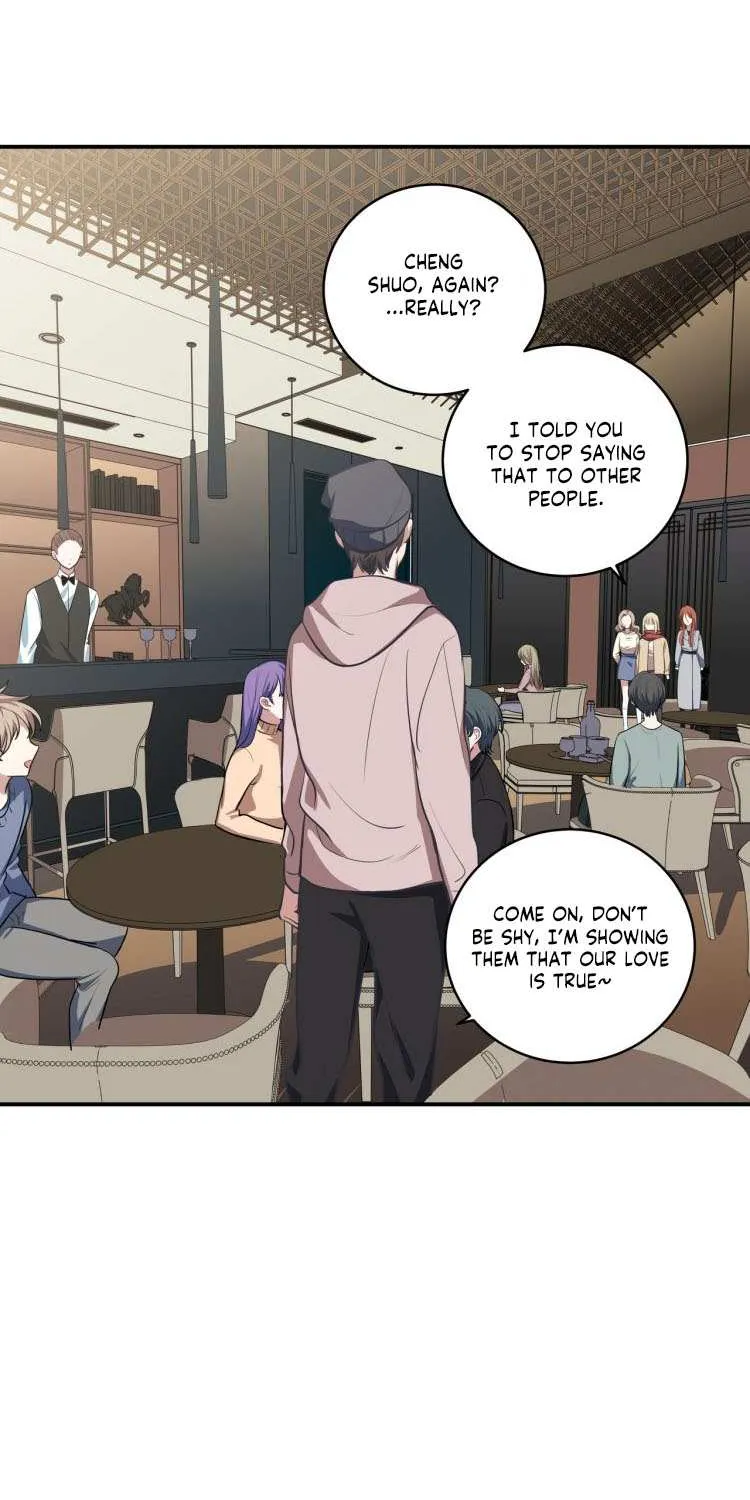 Read Kill My Love chapter 3 image 75 on Lezhin