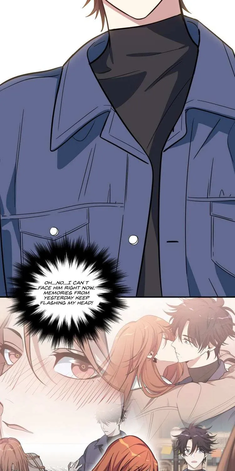 Read Kill My Love chapter 3 image 82 on Lezhin