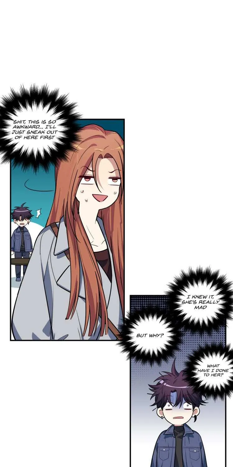 Read Kill My Love chapter 3 image 84 on Lezhin