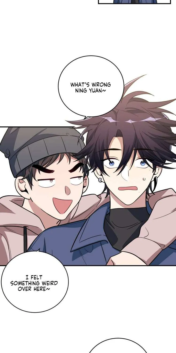 Read Kill My Love chapter 3 image 85 on Lezhin