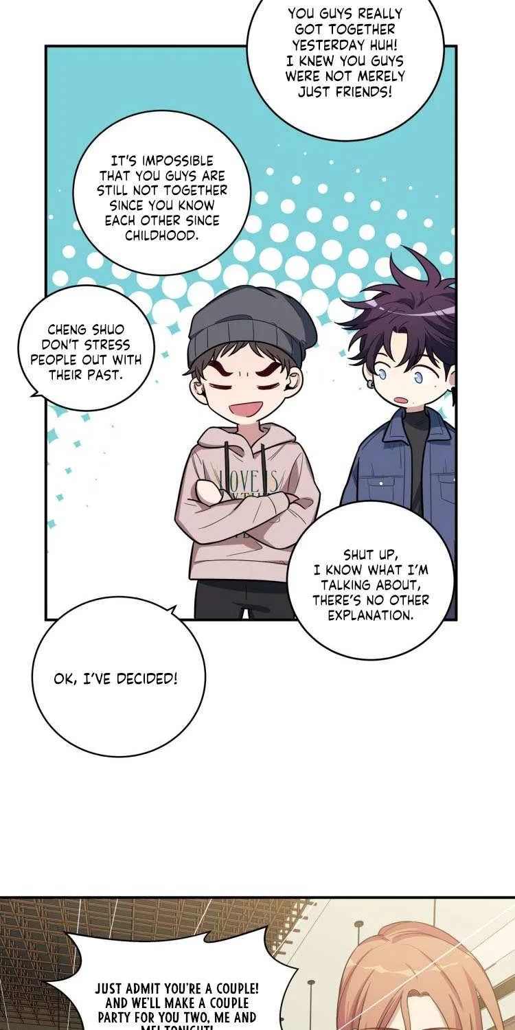 Read Kill My Love chapter 3 image 86 on Lezhin