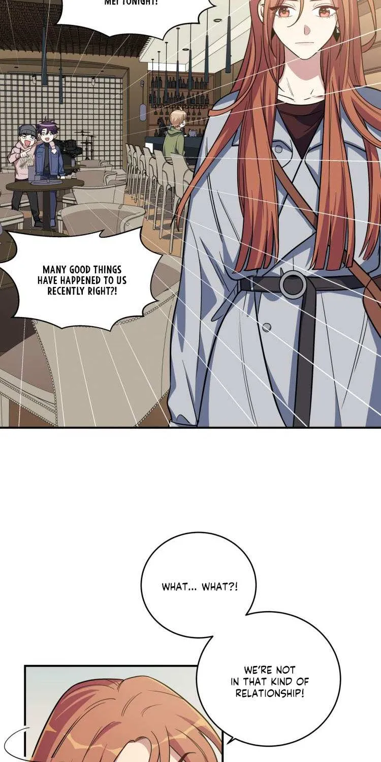Read Kill My Love chapter 3 image 87 on Lezhin