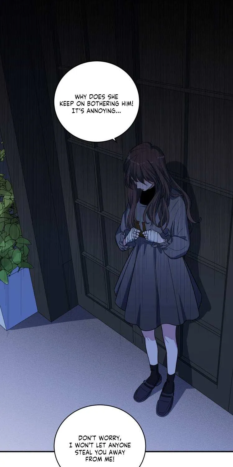 Read Kill My Love chapter 3 image 91 on Lezhin
