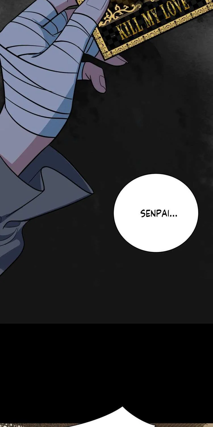 Read Kill My Love chapter 3 image 94 on Lezhin