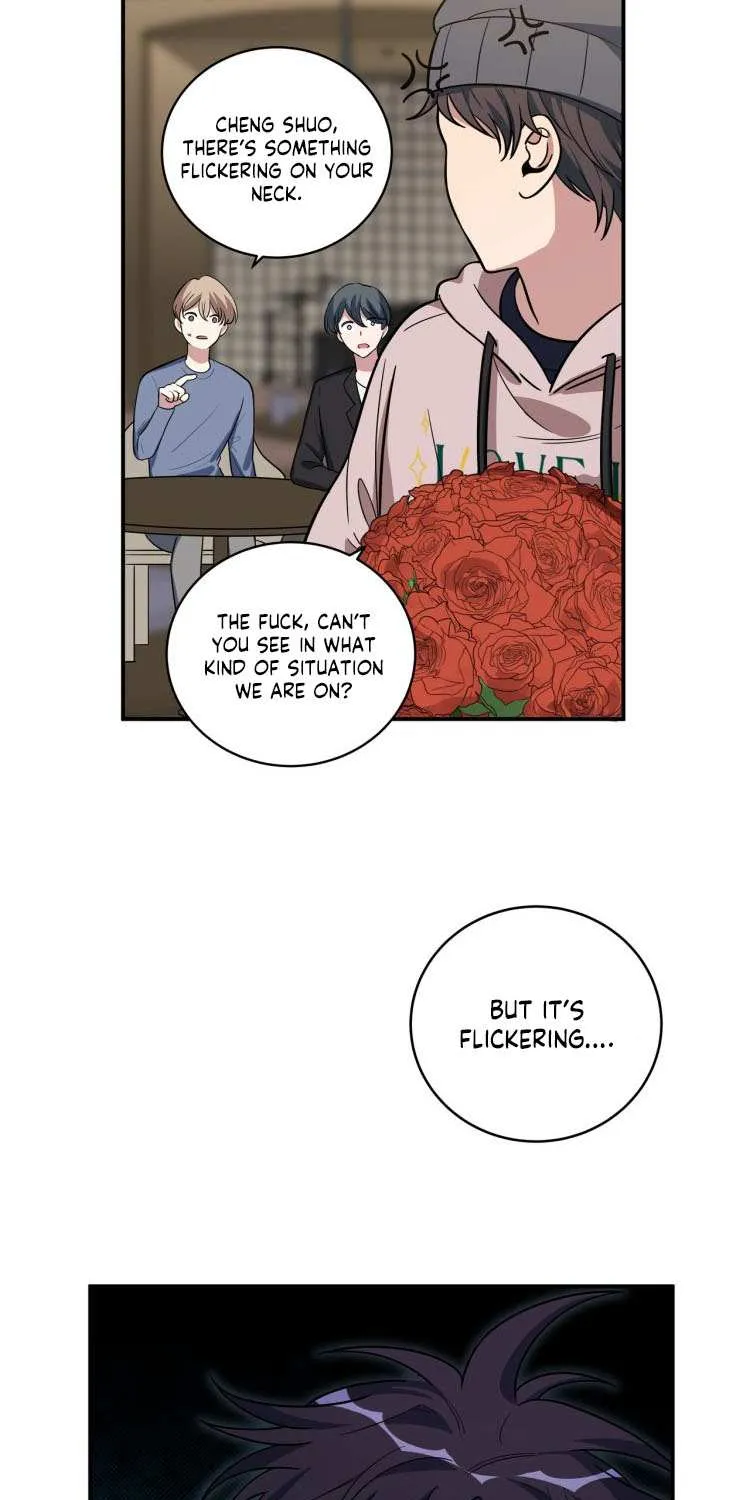 Read Kill My Love chapter 3 image 97 on Lezhin