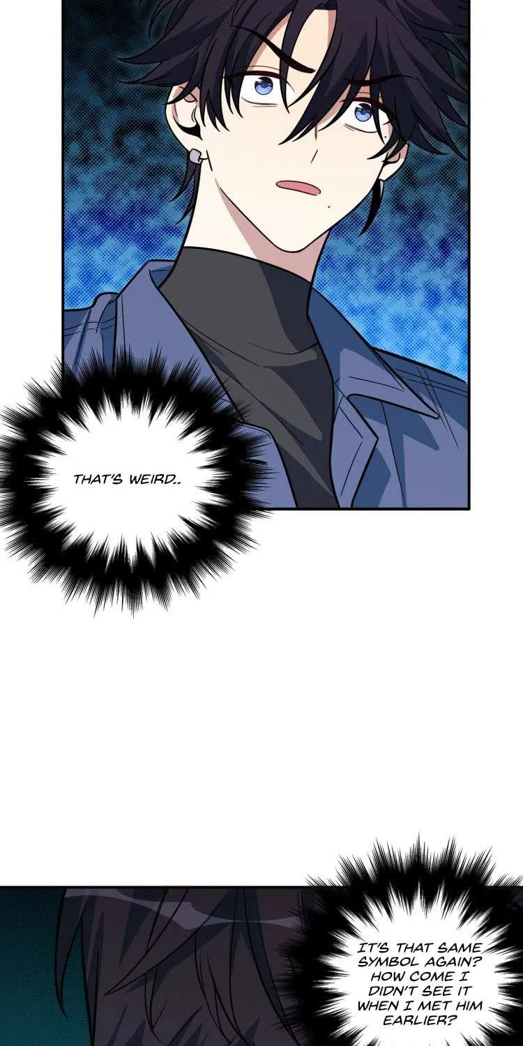 Read Kill My Love chapter 3 image 98 on Lezhin