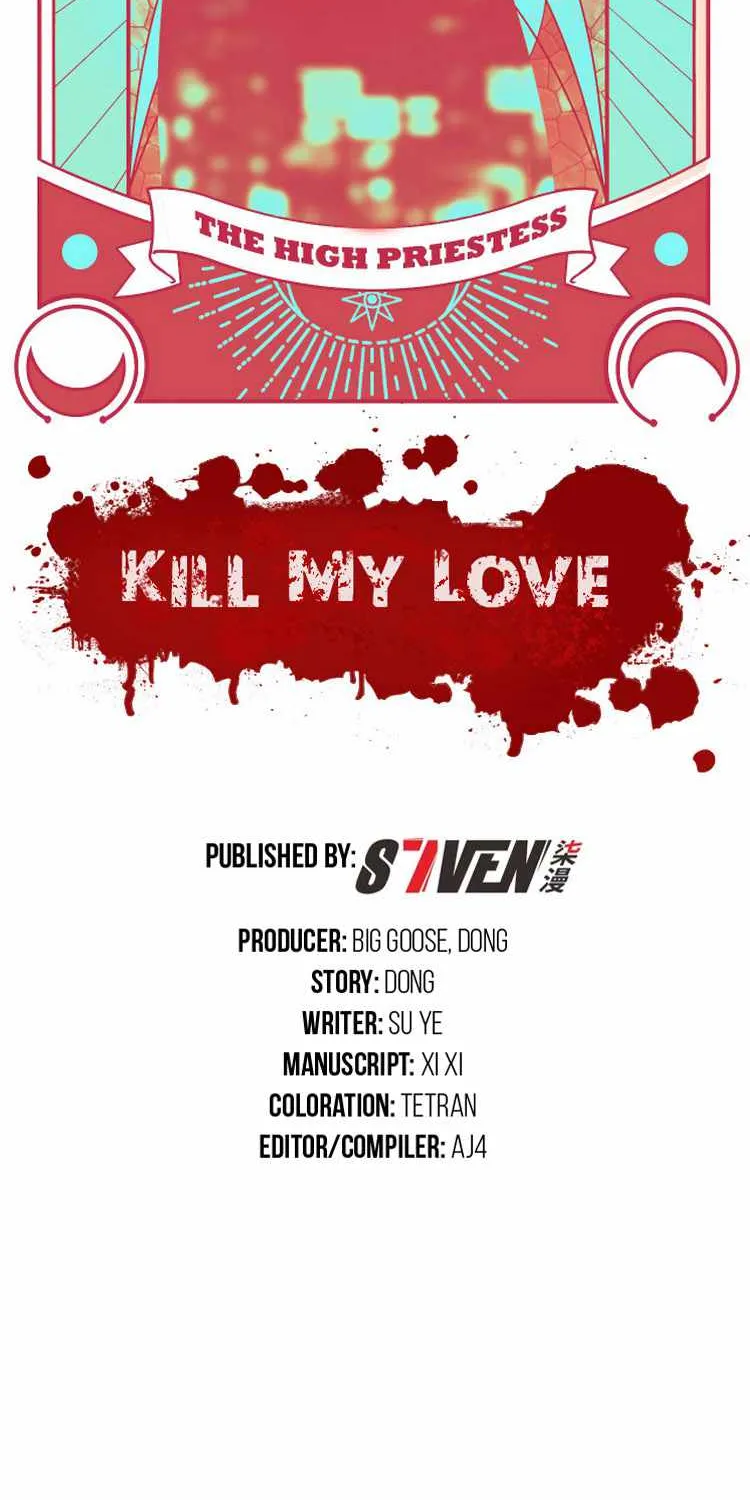 Read Kill My Love chapter 30 image 10 on Lezhin