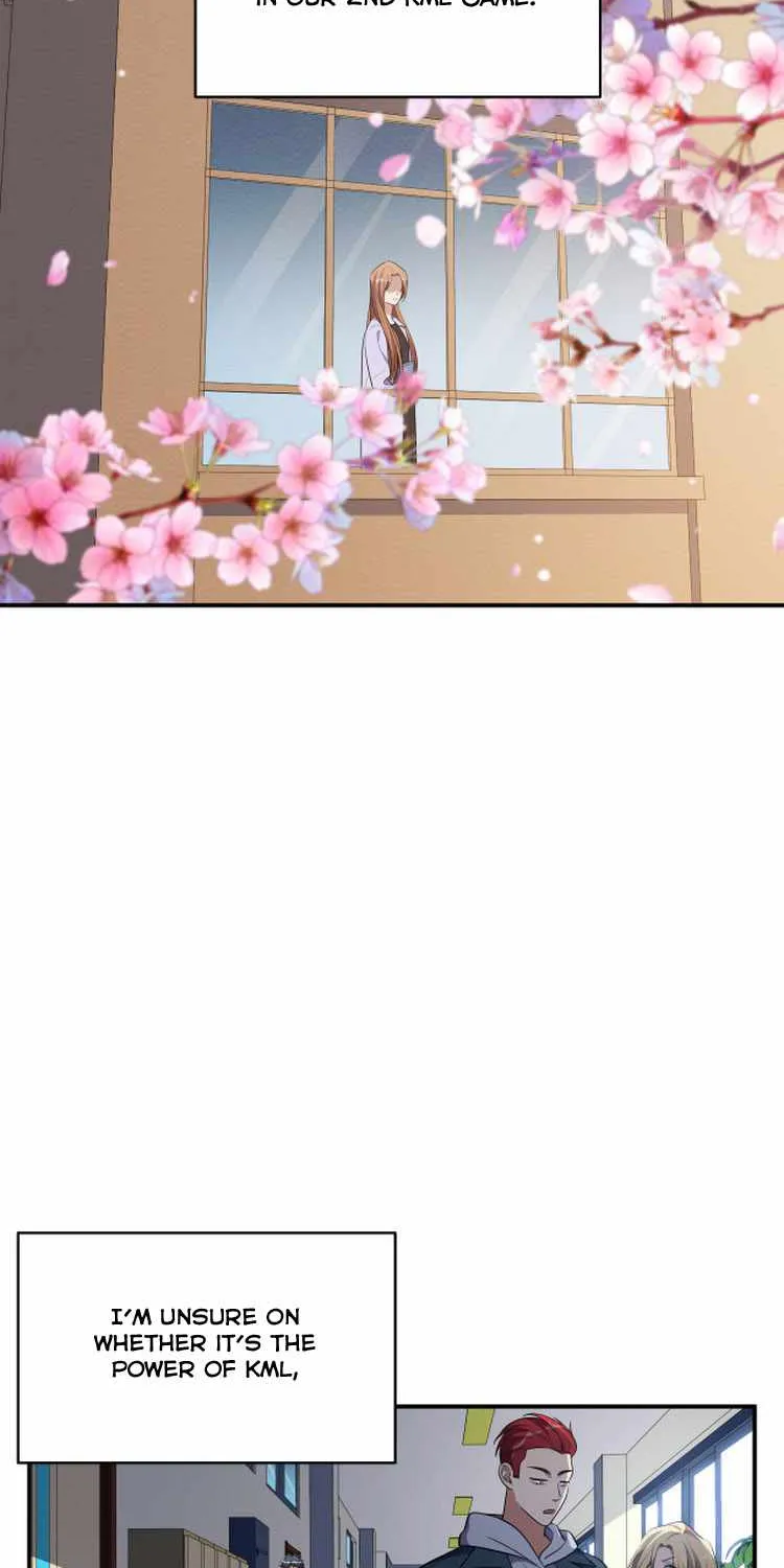 Read Kill My Love chapter 30 image 13 on Lezhin