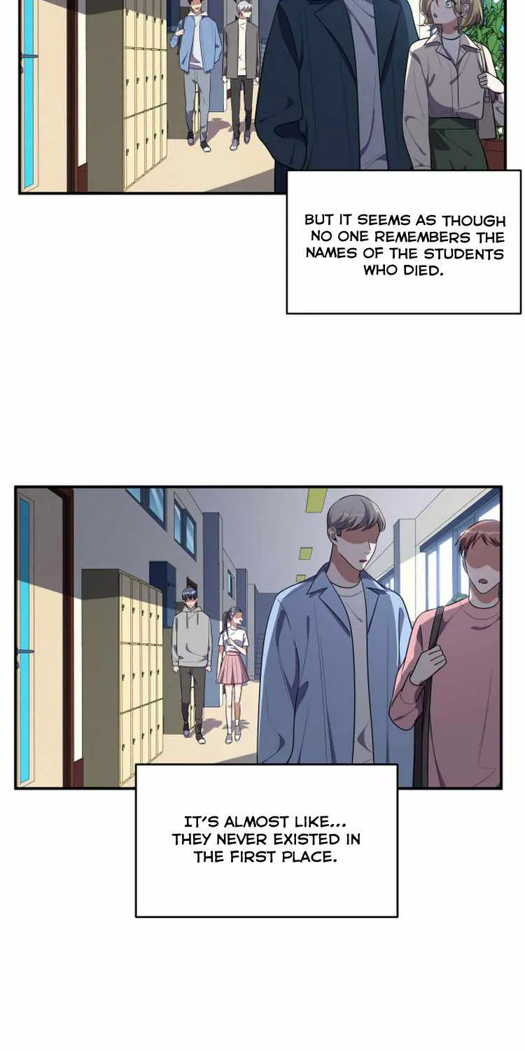 Read Kill My Love chapter 30 image 14 on Lezhin