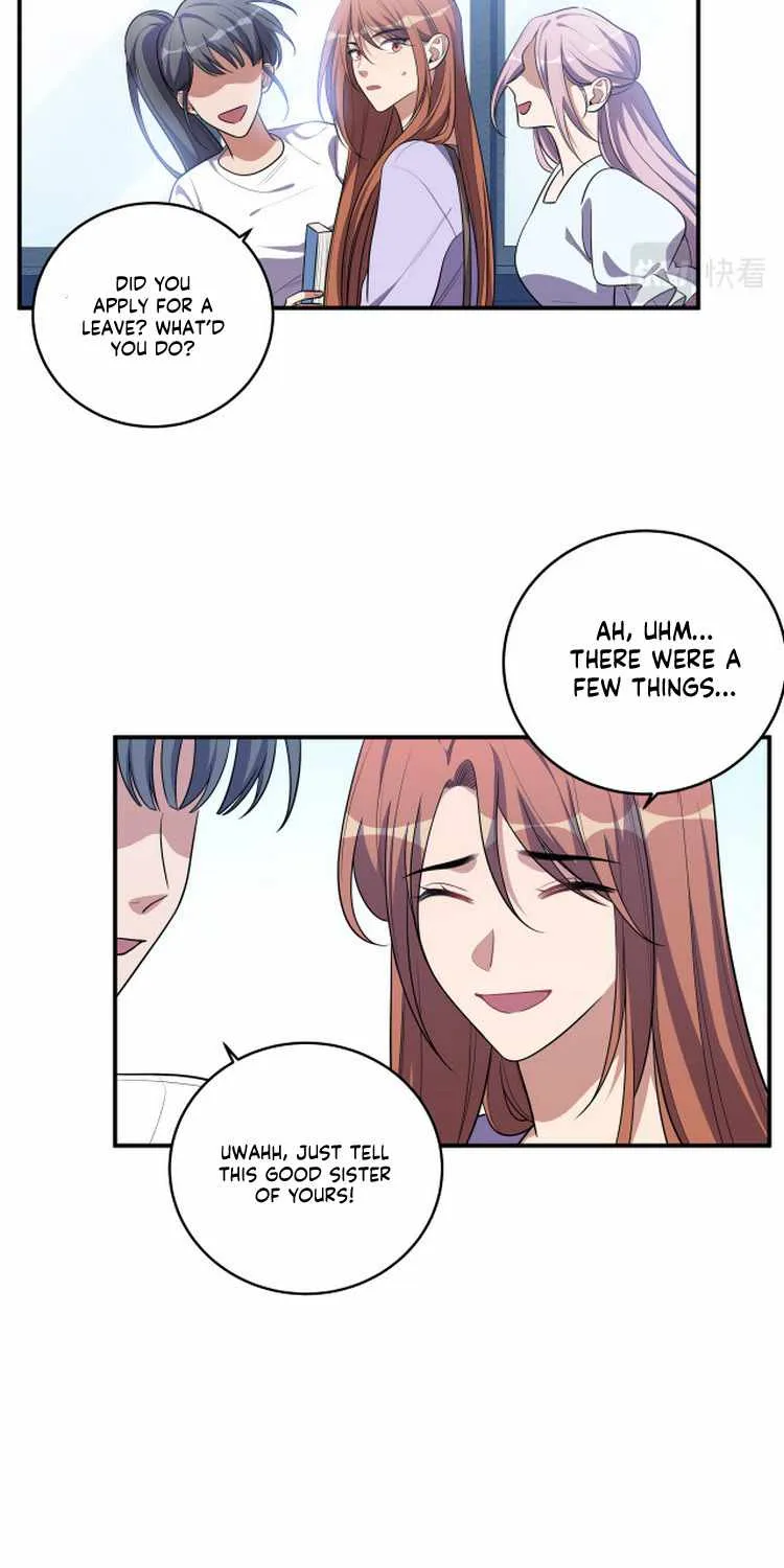 Read Kill My Love chapter 30 image 16 on Lezhin