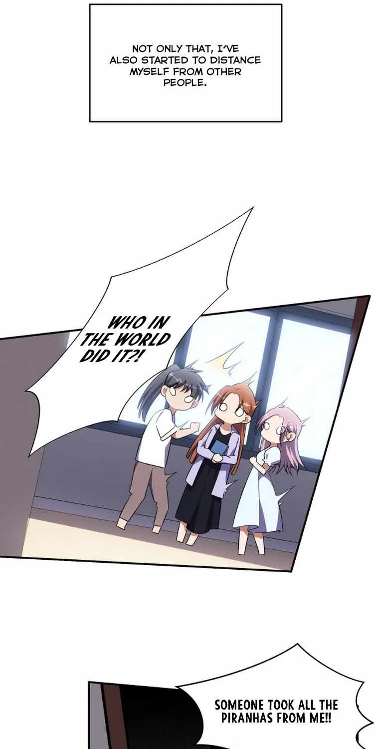 Read Kill My Love chapter 30 image 17 on Lezhin