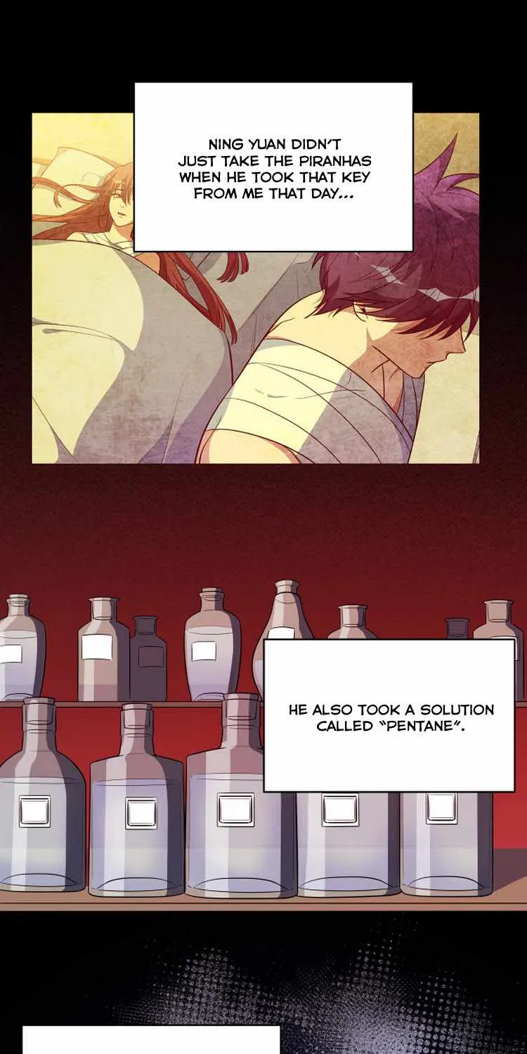 Read Kill My Love chapter 30 image 20 on Lezhin