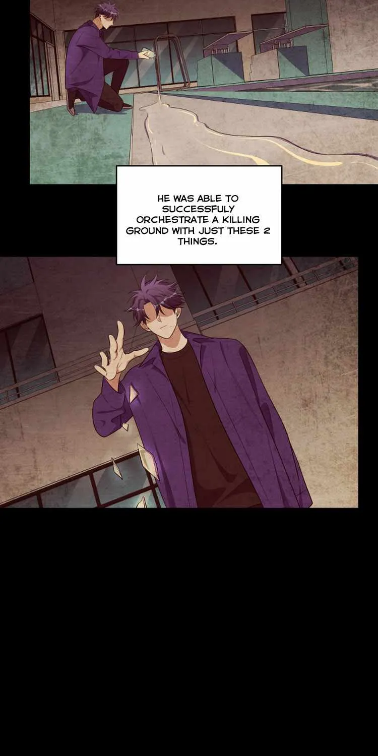 Read Kill My Love chapter 30 image 22 on Lezhin