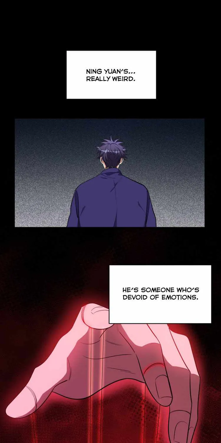 Read Kill My Love chapter 30 image 23 on Lezhin