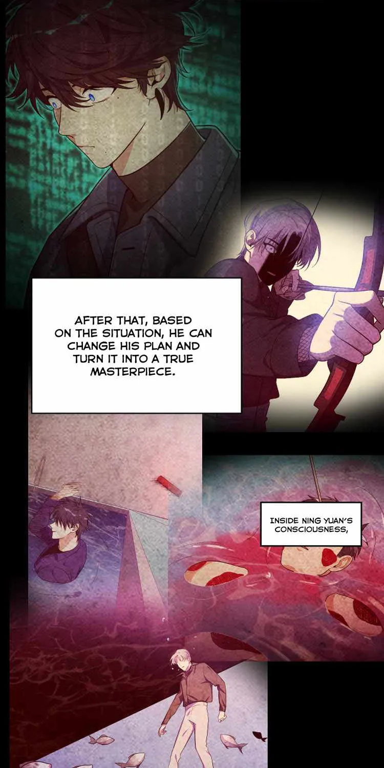 Read Kill My Love chapter 30 image 25 on Lezhin