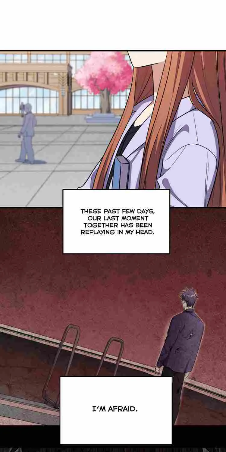 Read Kill My Love chapter 30 image 29 on Lezhin