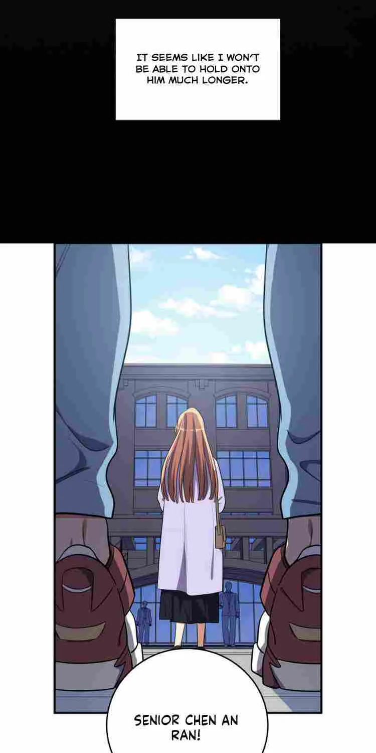Read Kill My Love chapter 30 image 32 on Lezhin