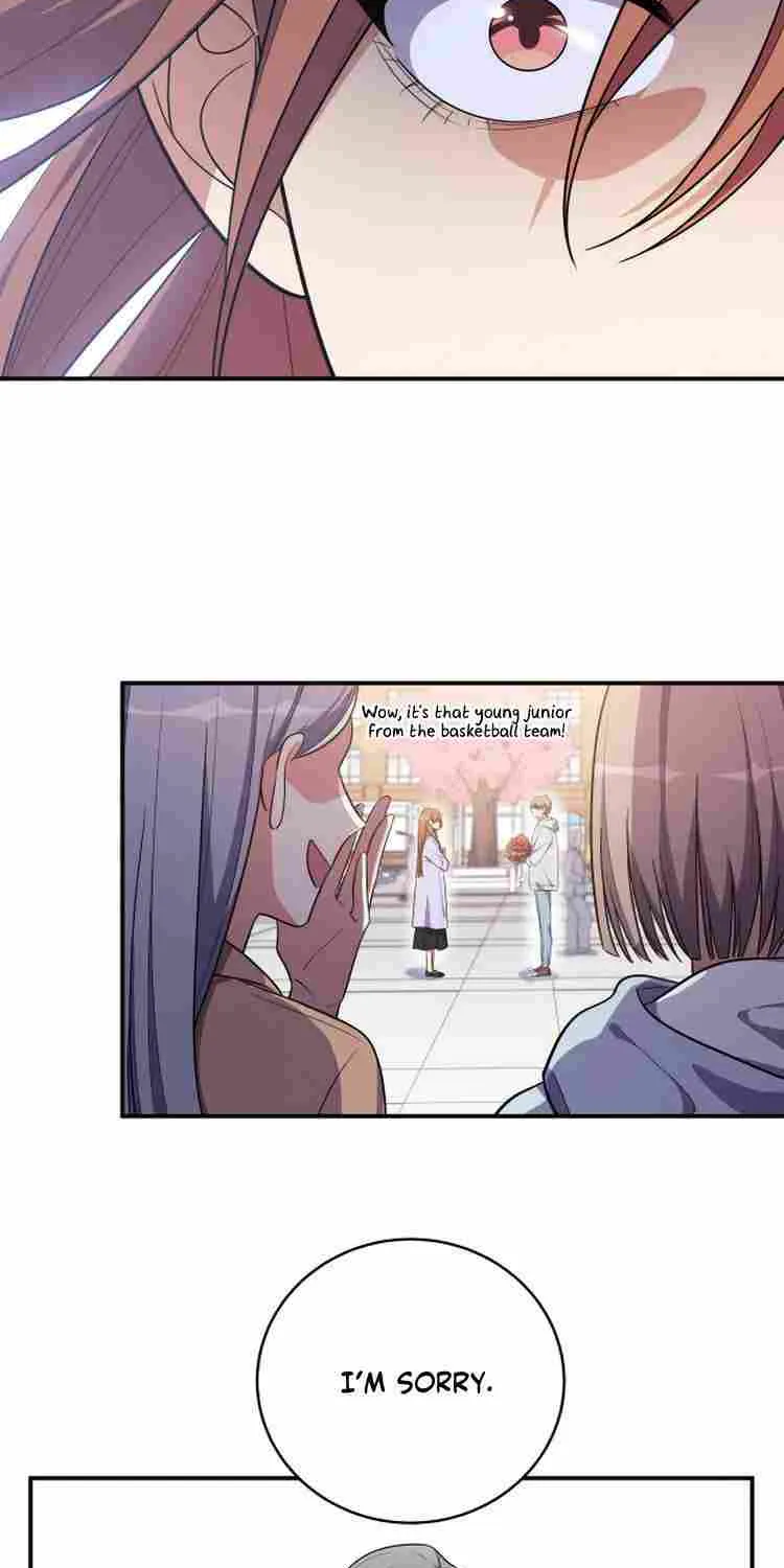 Read Kill My Love chapter 30 image 35 on Lezhin
