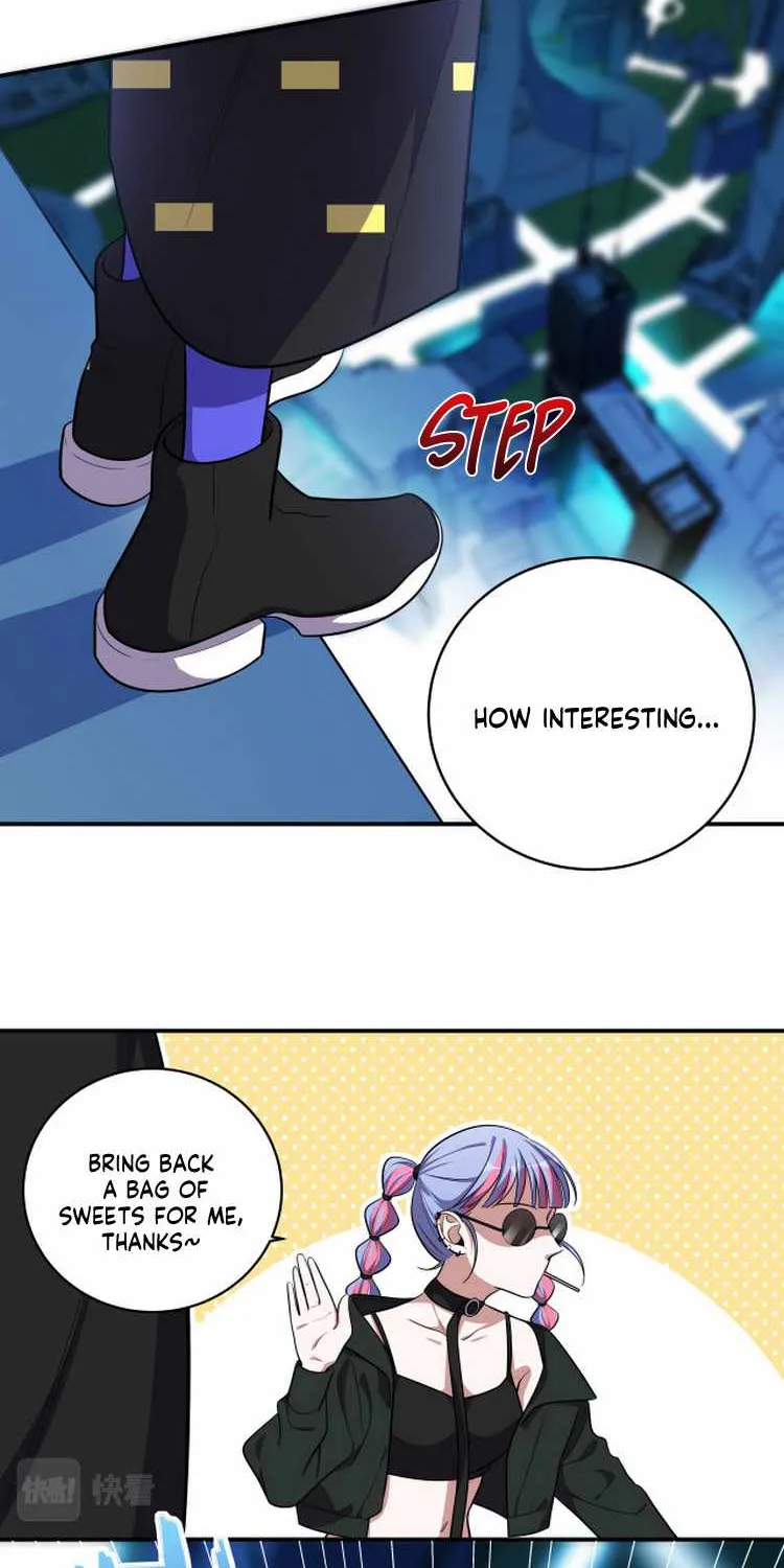 Read Kill My Love chapter 31 image 10 on Lezhin