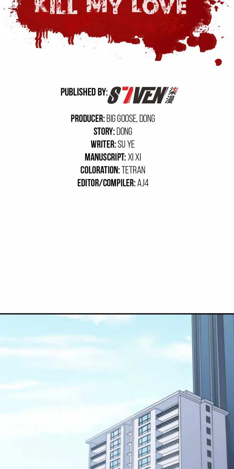 Read Kill My Love chapter 31 image 19 on Lezhin