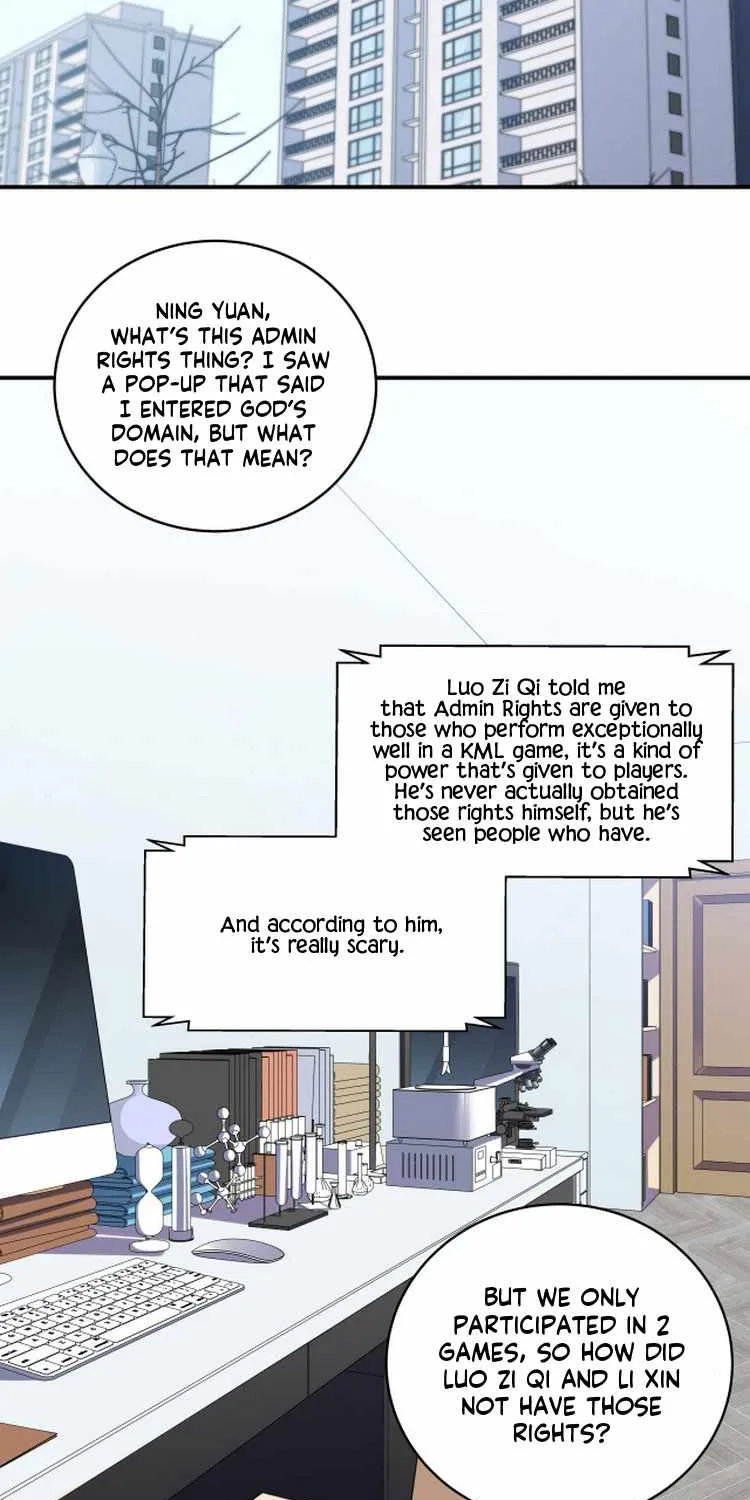 Read Kill My Love chapter 31 image 20 on Lezhin