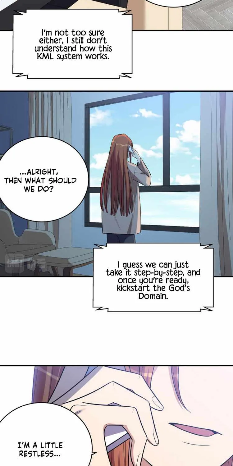 Read Kill My Love chapter 31 image 21 on Lezhin