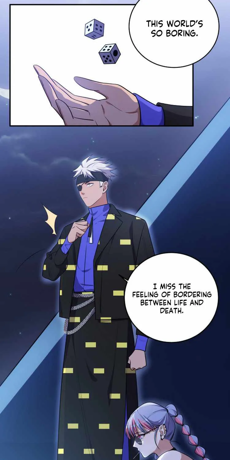 Read Kill My Love chapter 31 image 3 on Lezhin
