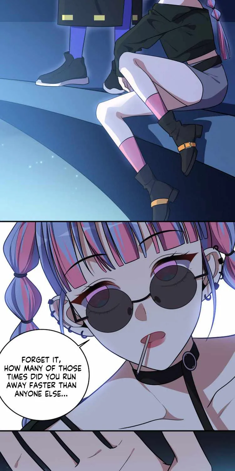 Read Kill My Love chapter 31 image 4 on Lezhin
