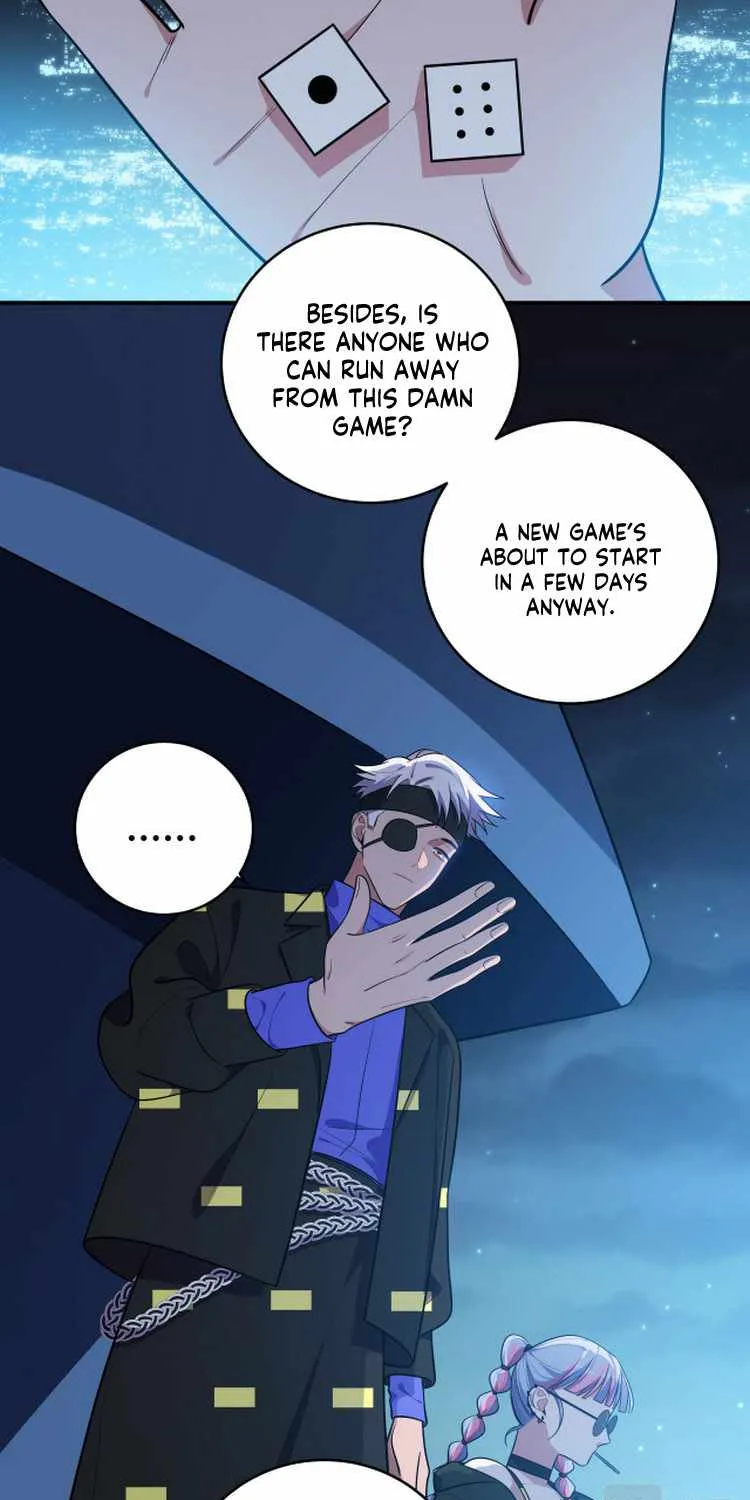 Read Kill My Love chapter 31 image 5 on Lezhin
