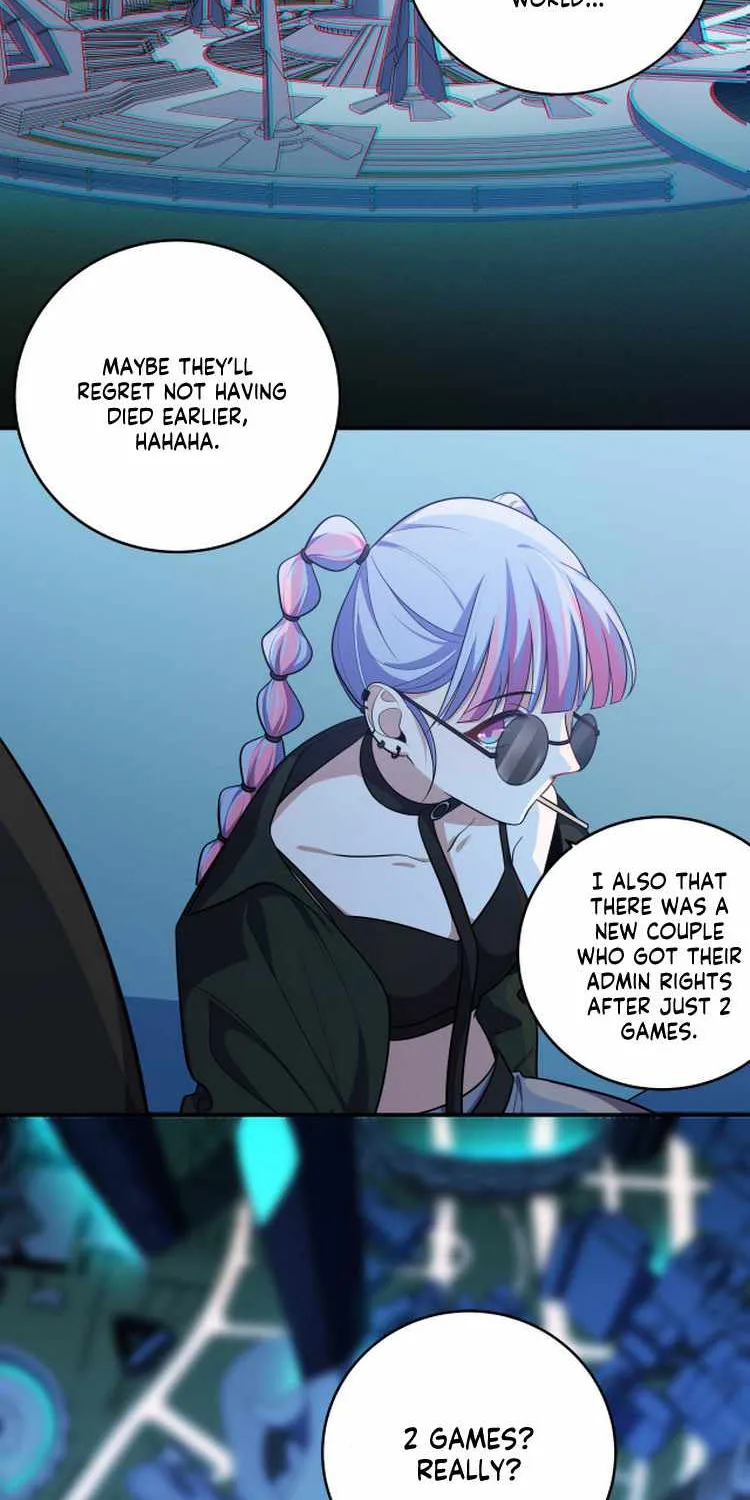 Read Kill My Love chapter 31 image 8 on Lezhin
