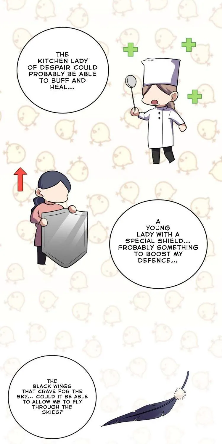 Read Kill My Love chapter 32 image 10 on Lezhin
