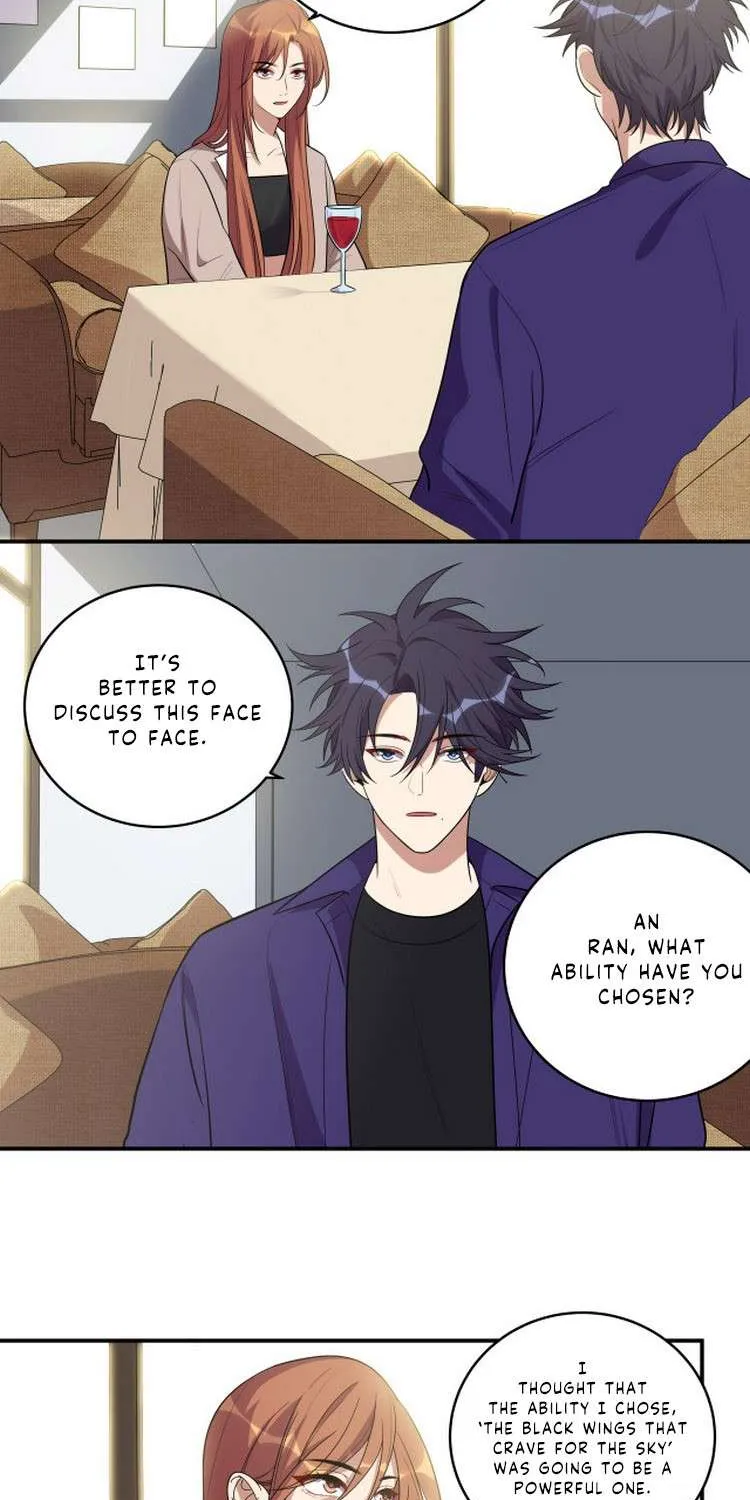 Read Kill My Love chapter 32 image 26 on Lezhin
