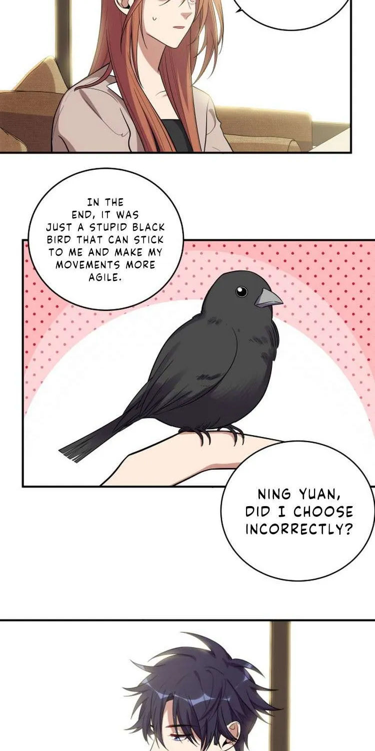 Read Kill My Love chapter 32 image 27 on Lezhin