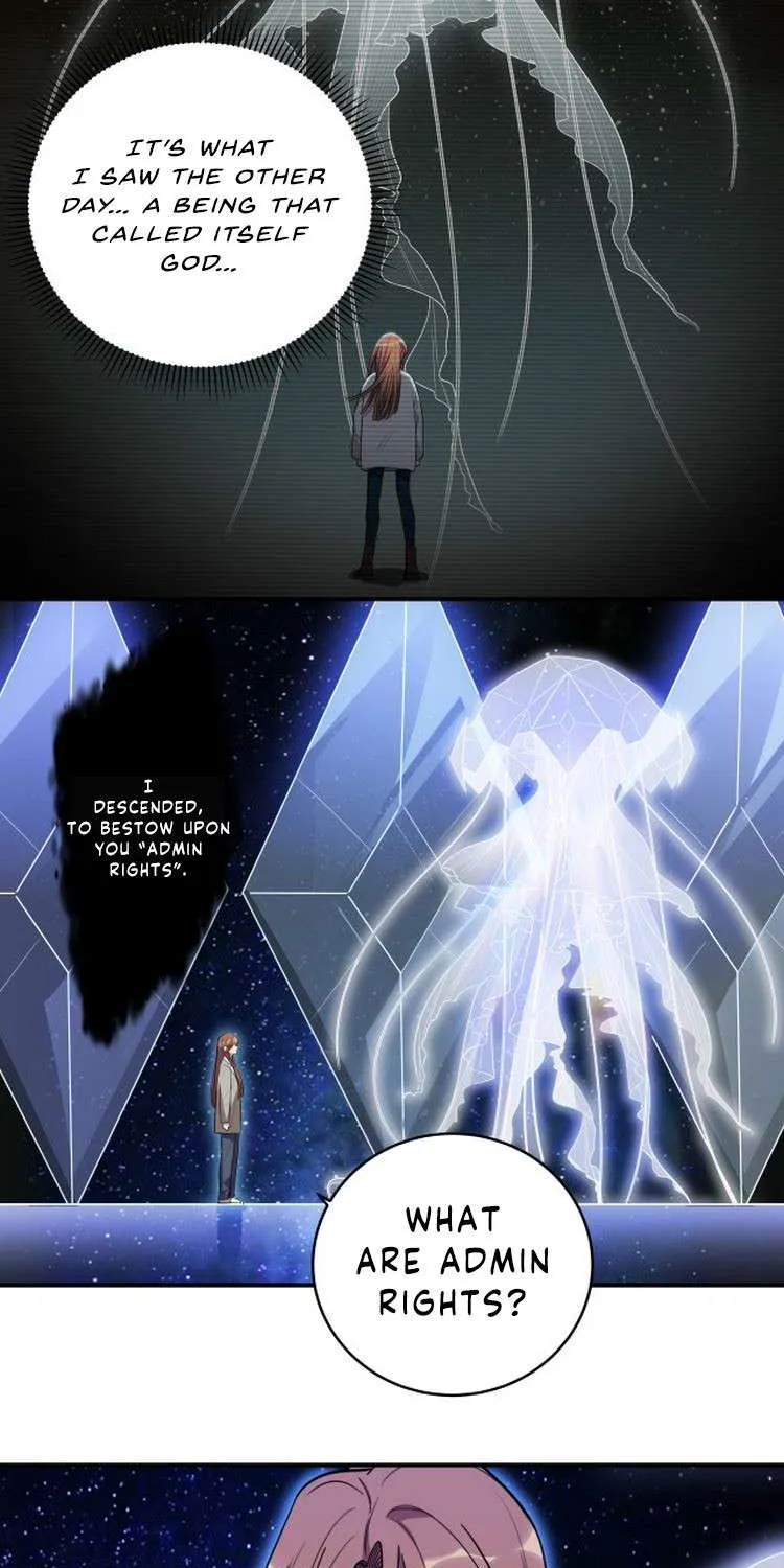 Read Kill My Love chapter 32 image 3 on Lezhin