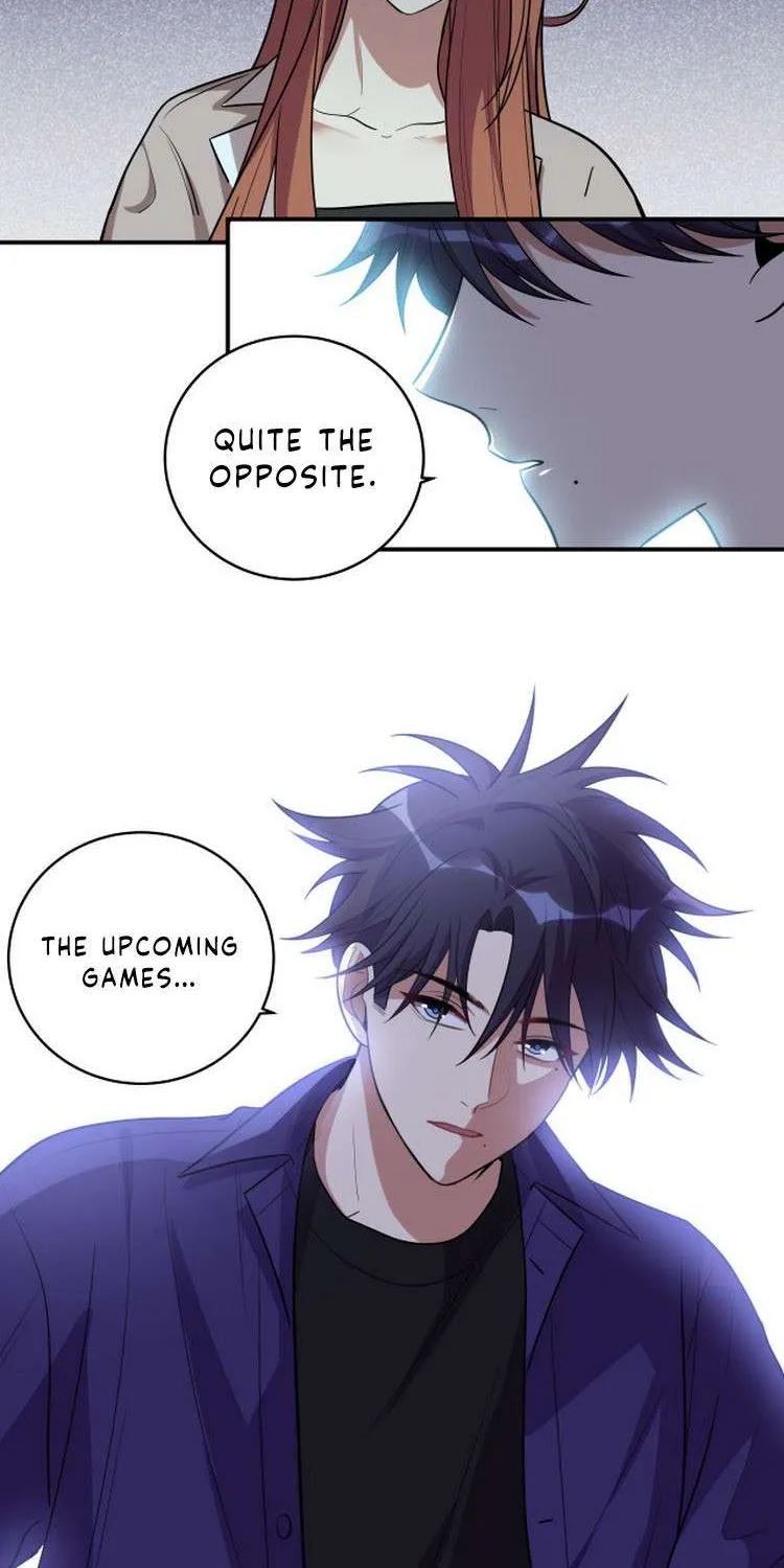 Read Kill My Love chapter 32 image 31 on Lezhin