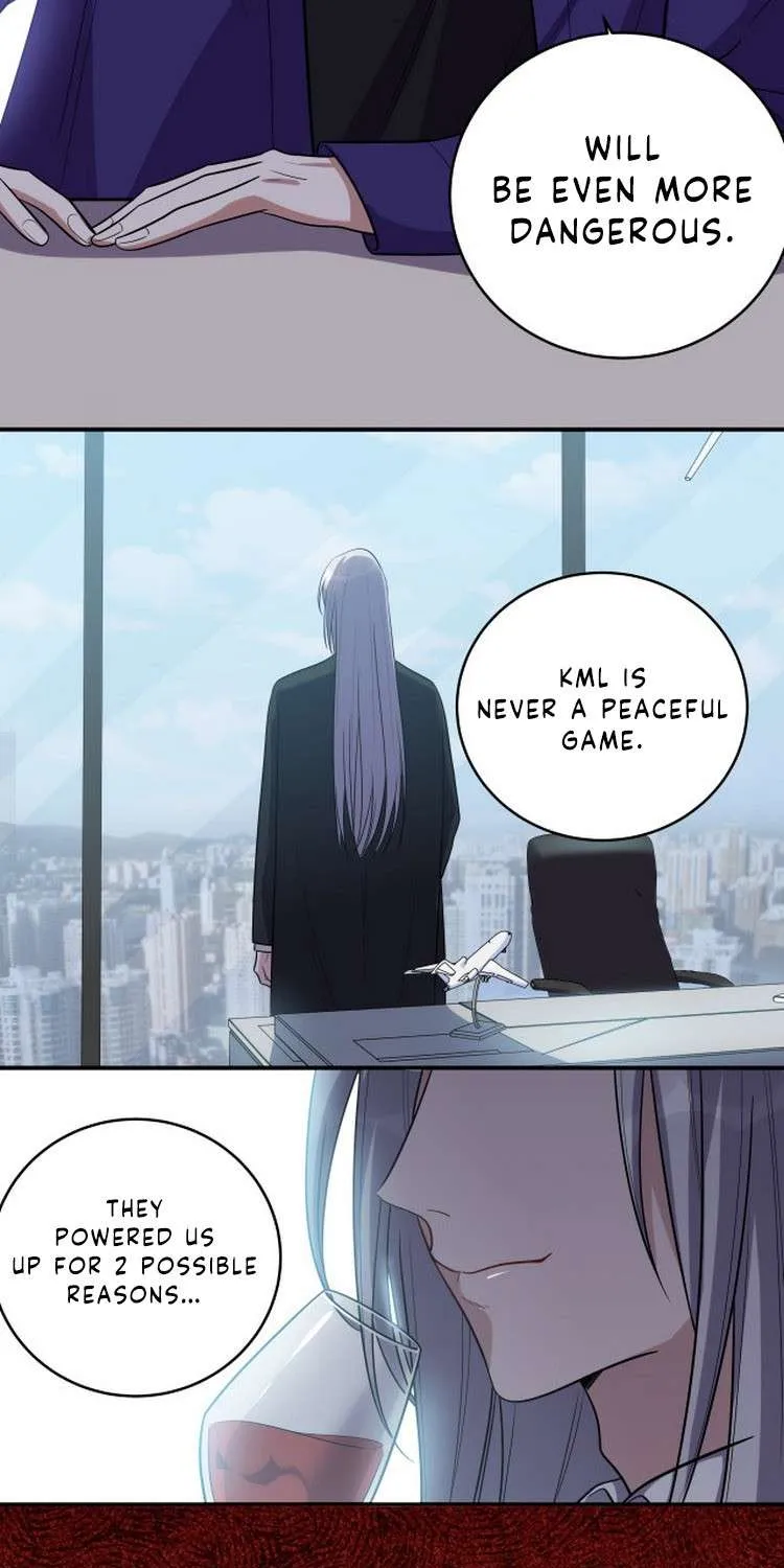 Read Kill My Love chapter 32 image 32 on Lezhin
