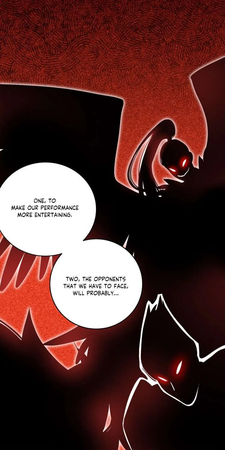 Read Kill My Love chapter 32 image 33 on Lezhin