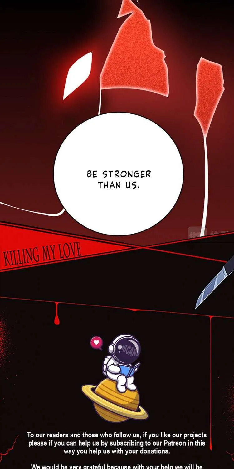 Read Kill My Love chapter 32 image 34 on Lezhin