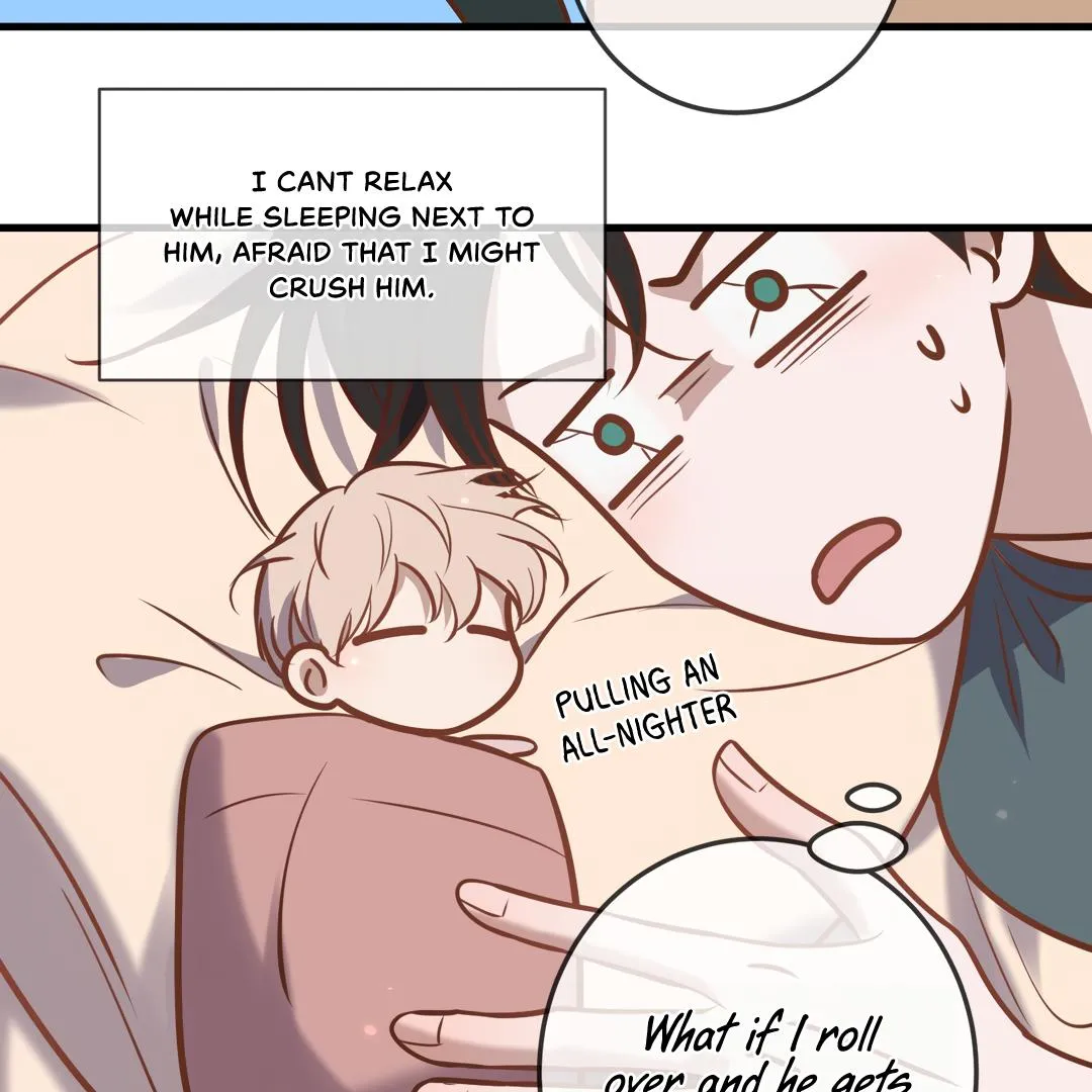 Read Kill My Love chapter 33.5 image 12 on Lezhin