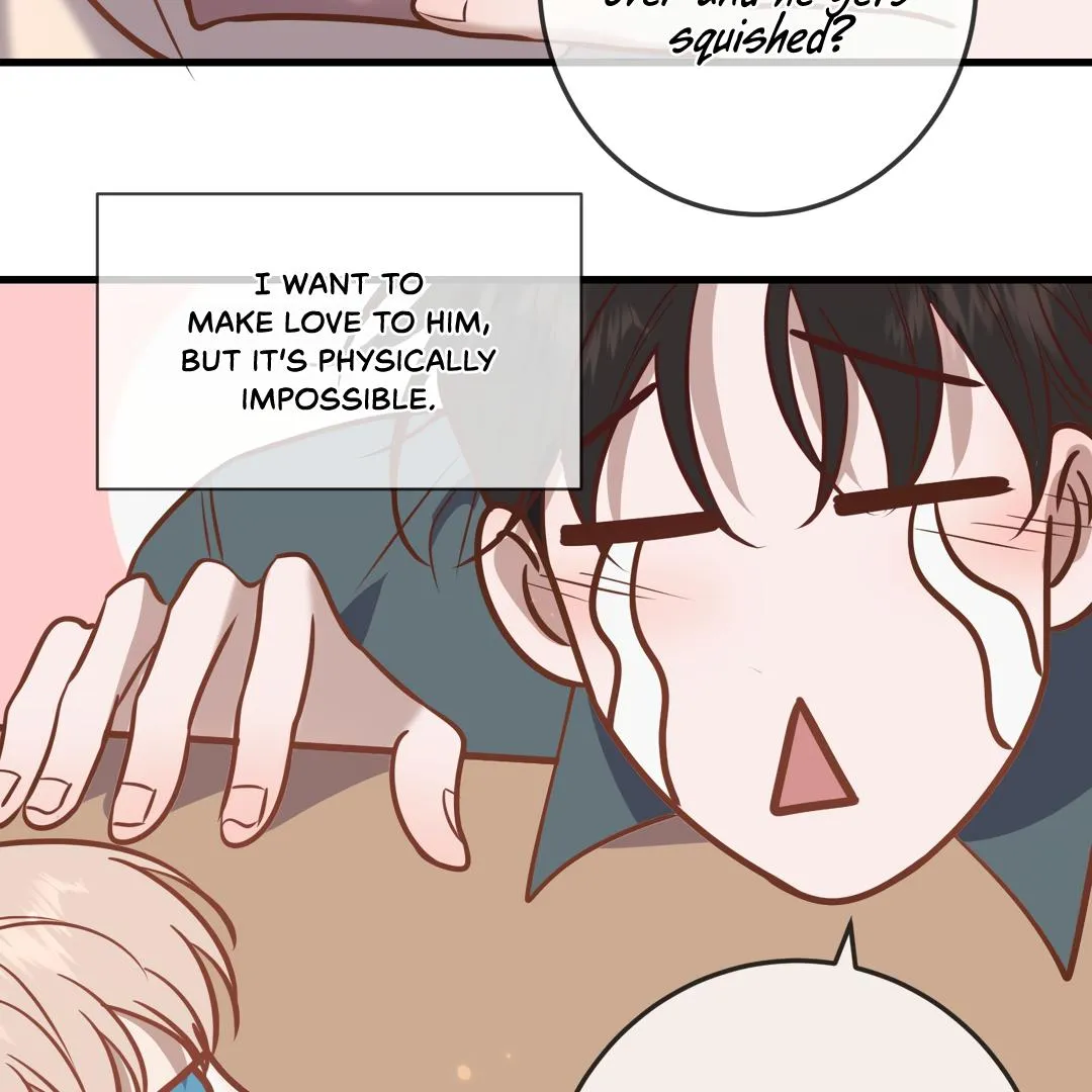Read Kill My Love chapter 33.5 image 13 on Lezhin