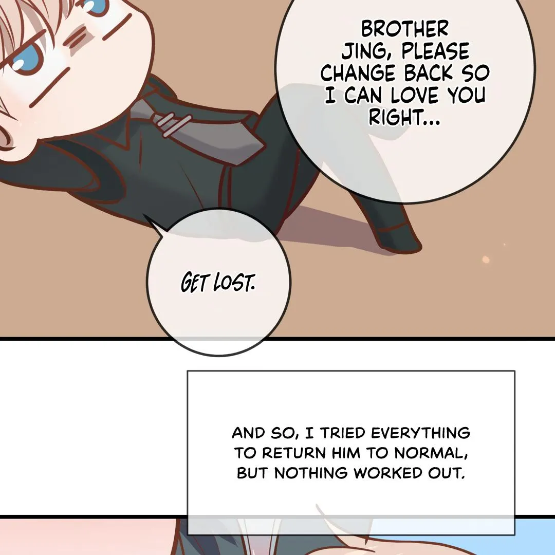 Read Kill My Love chapter 33.5 image 14 on Lezhin
