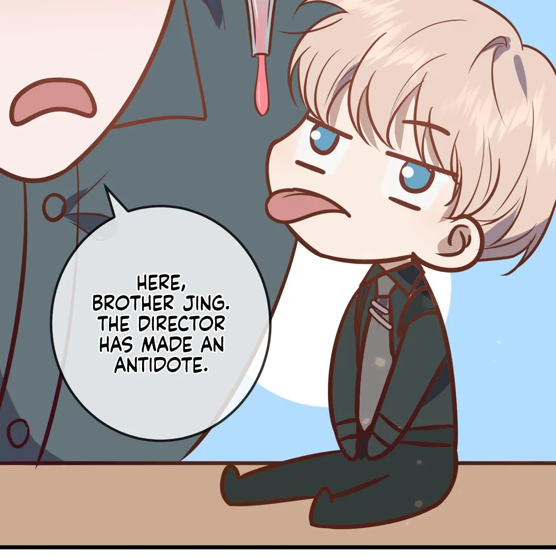 Read Kill My Love chapter 33.5 image 15 on Lezhin