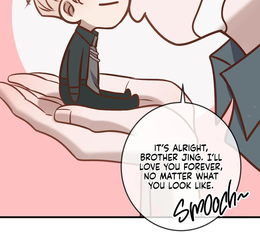 Read Kill My Love chapter 33.5 image 17 on Lezhin