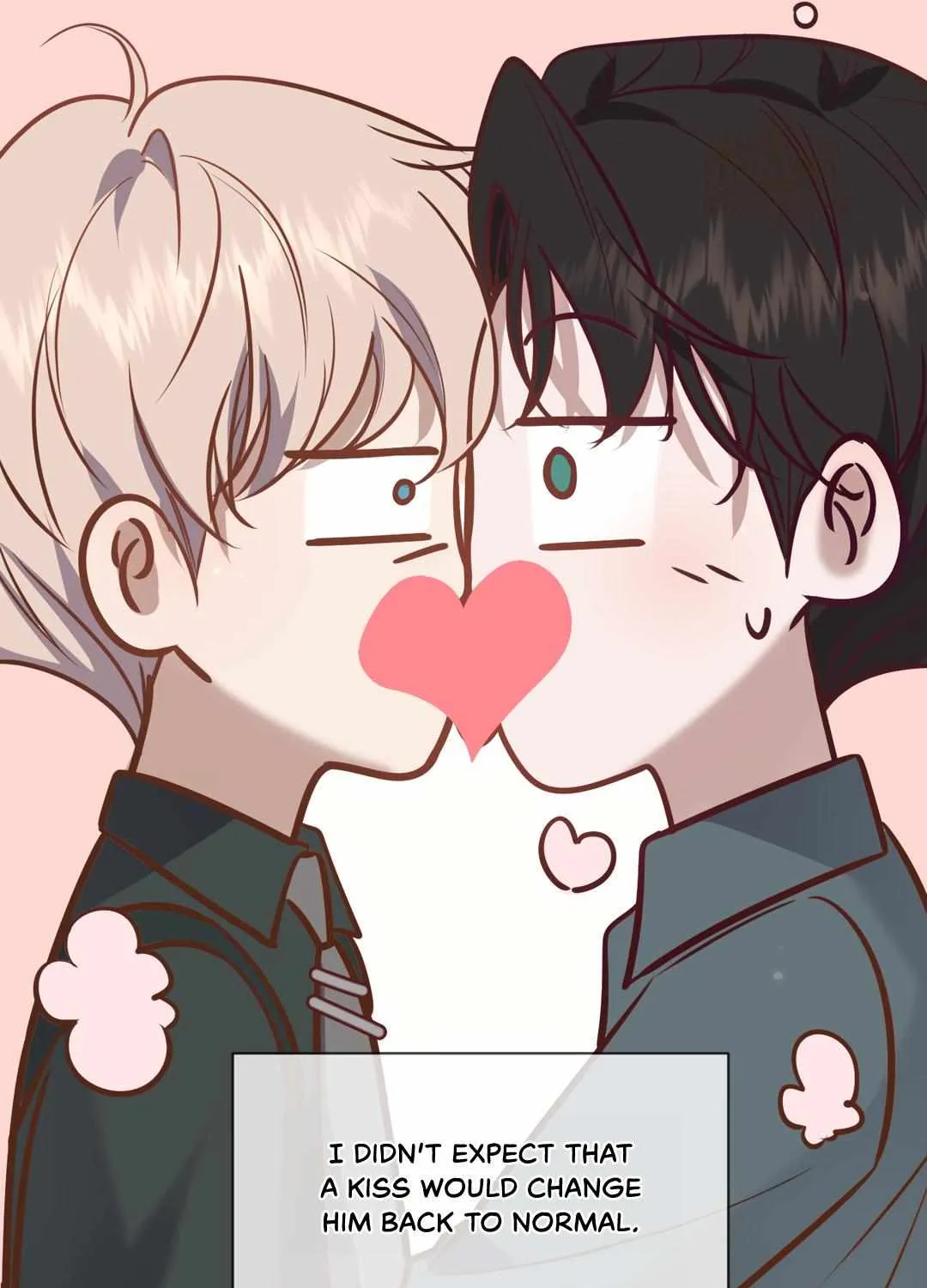 Read Kill My Love chapter 33.5 image 19 on Lezhin