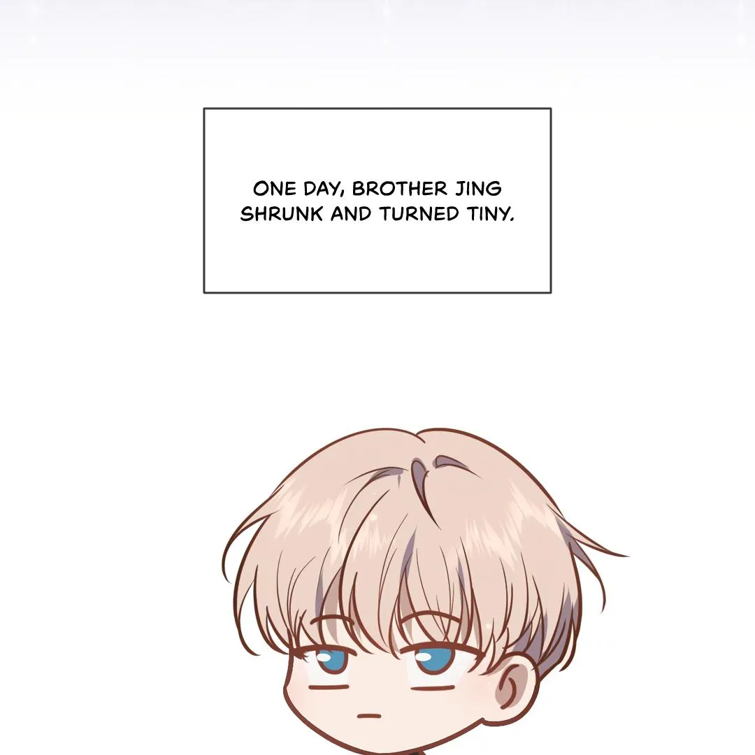 Read Kill My Love chapter 33.5 image 3 on Lezhin