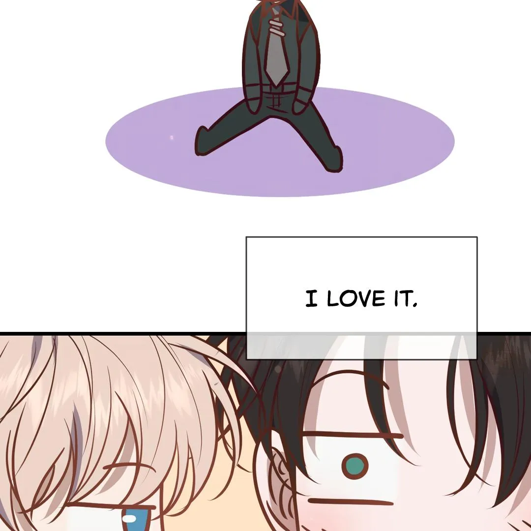 Read Kill My Love chapter 33.5 image 4 on Lezhin