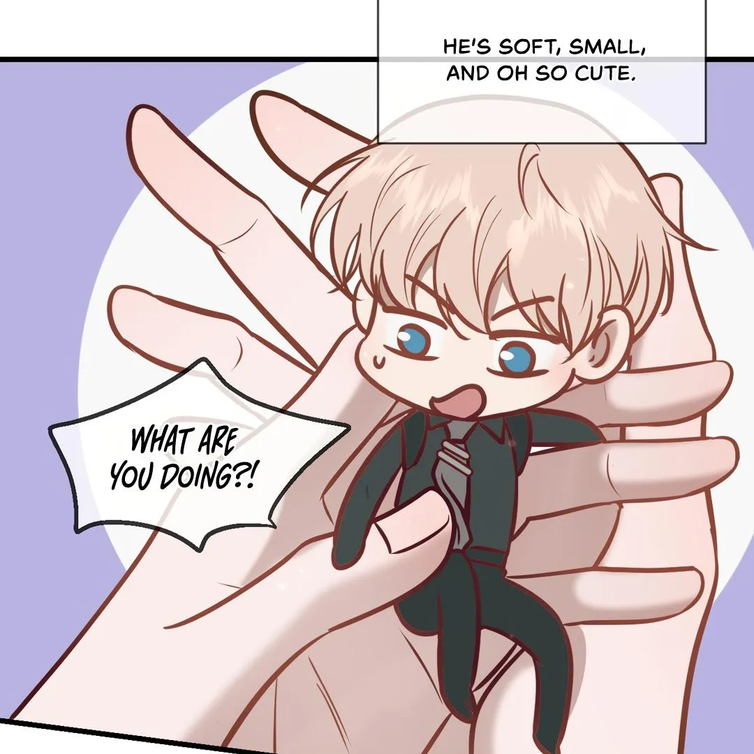 Read Kill My Love chapter 33.5 image 6 on Lezhin